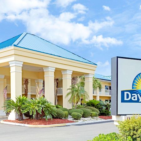 Days Inn By Wyndham Kingsland Ga Exterior foto